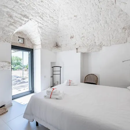 Lamia Del Lupo By Rentbeat Villa