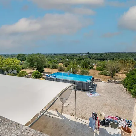 Villa Lamia Del Lupo By Rentbeat *