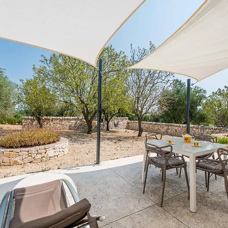 Lamia Del Lupo By Rentbeat Ostuni