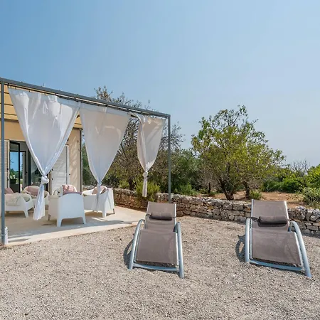 Lamia Del Lupo By Rentbeat * Ostuni