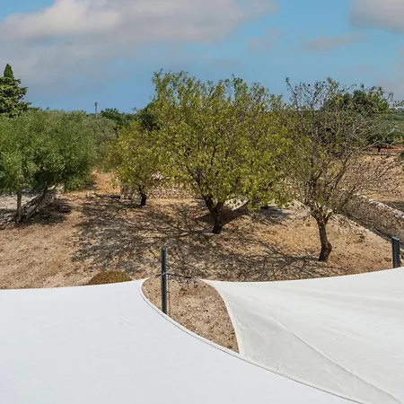 Lamia Del Lupo By Rentbeat Villa Ostuni