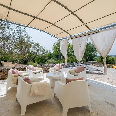 Lamia Del Lupo By Rentbeat Ostuni