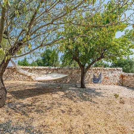 Villa Lamia Del Lupo By Rentbeat